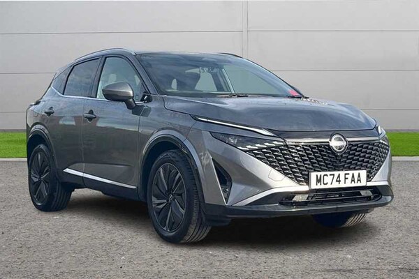 Used Nissan Qashqai 2024 for sale - 75759120: Photo 1