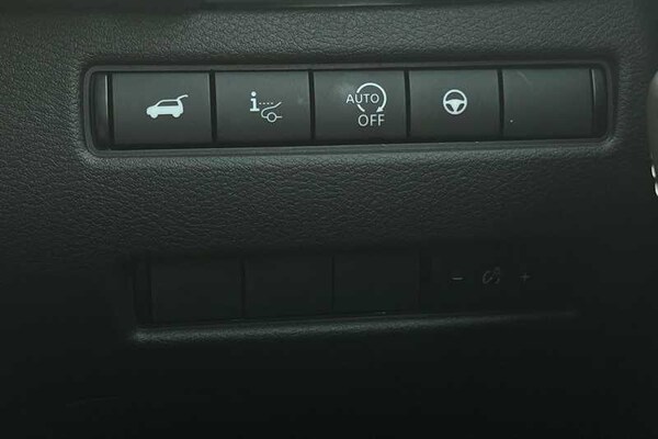 Used Nissan Qashqai 2024 for sale - 75759120: Photo 25