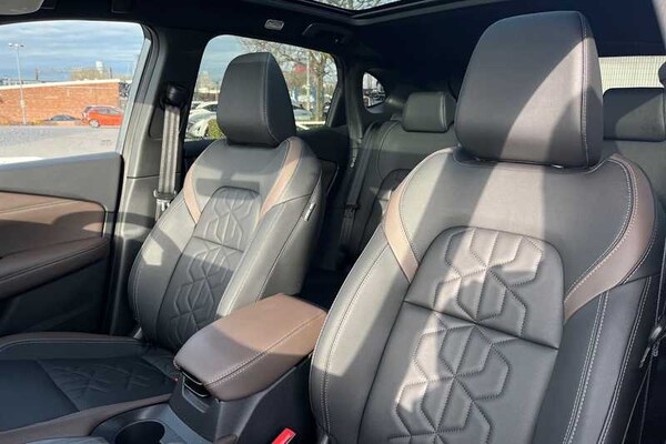 Used Nissan Qashqai 2024 for sale - 75759120: Photo 39