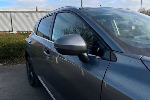 Used Nissan Qashqai 2024 for sale - 75759120: Photo 44