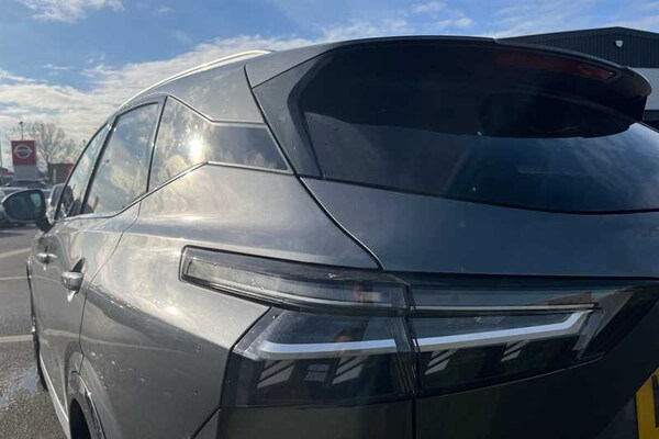 Used Nissan Qashqai 2024 for sale - 75759120: Photo 47