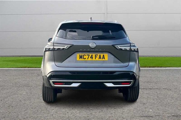 Used Nissan Qashqai 2024 for sale - 75759120: Photo 4