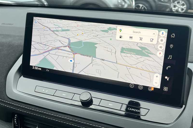 Used Nissan Qashqai 2025 for sale - 76217476: Photo 10