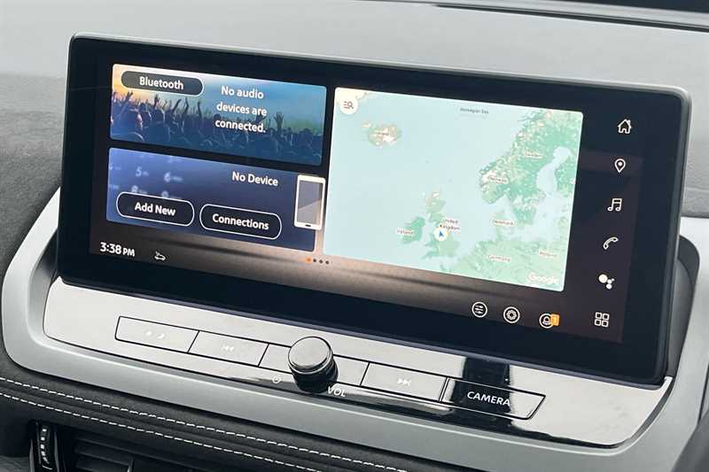 Used Nissan Qashqai 2025 for sale - 76217476: Photo 12