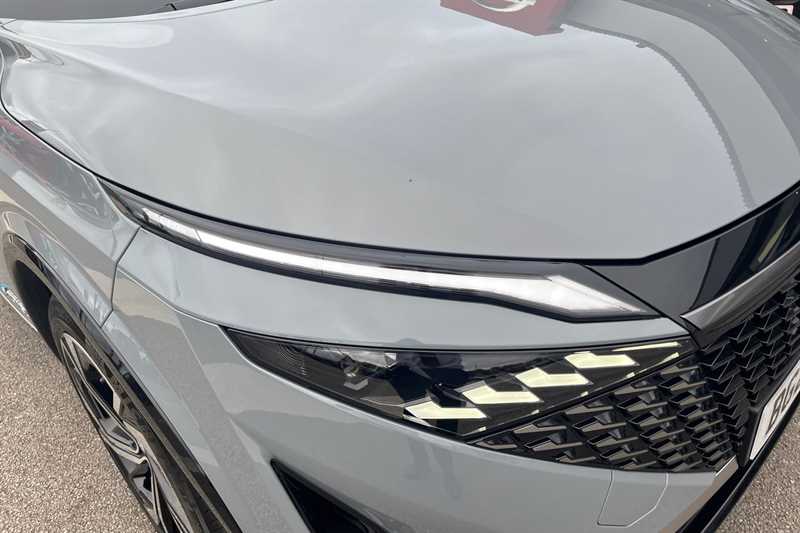 Used Nissan Qashqai 2025 for sale - 76217476: Photo 14