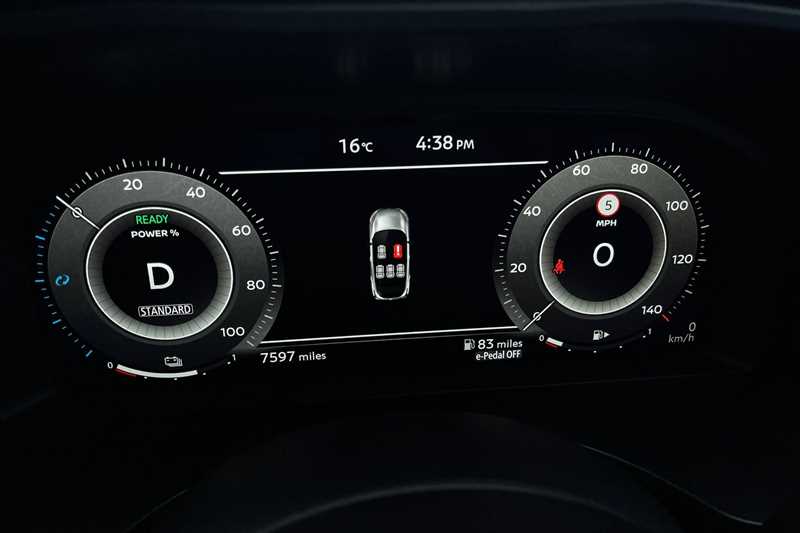 Used Nissan Qashqai 2025 for sale - 76217476: Photo 15