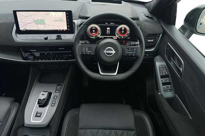 Used Nissan Qashqai 2025 for sale - 76217476: Photo 16