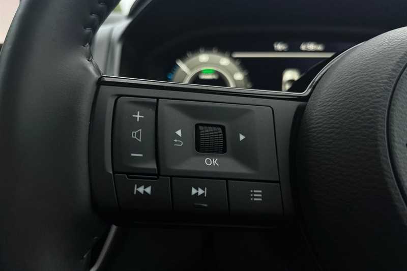 Used Nissan Qashqai 2025 for sale - 76217476: Photo 17