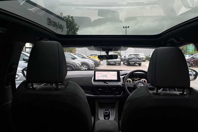 Used Nissan Qashqai 2025 for sale - 76217476: Photo 23