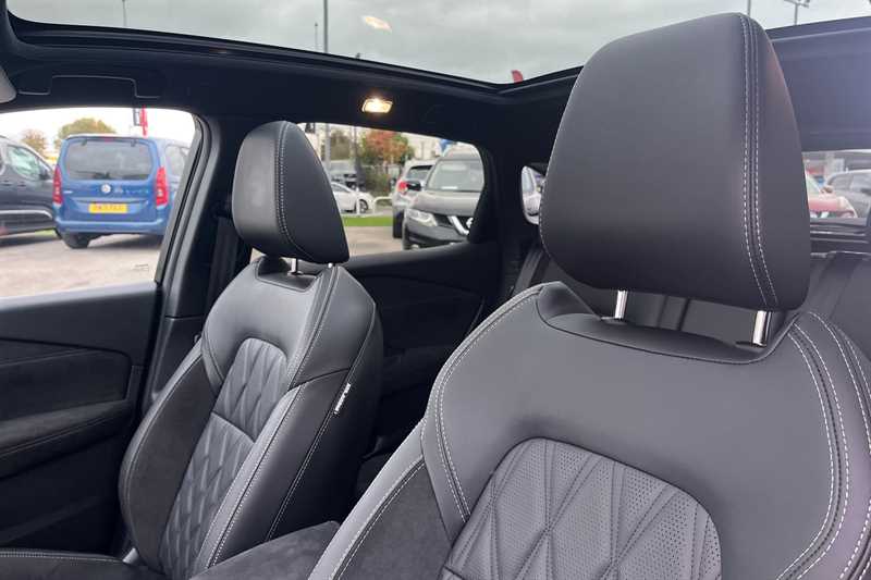 Used Nissan Qashqai 2025 for sale - 76217476: Photo 25