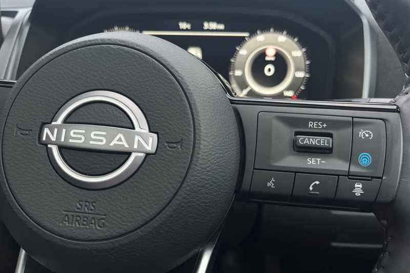 Used Nissan Qashqai 2025 for sale - 76217476: Photo 28