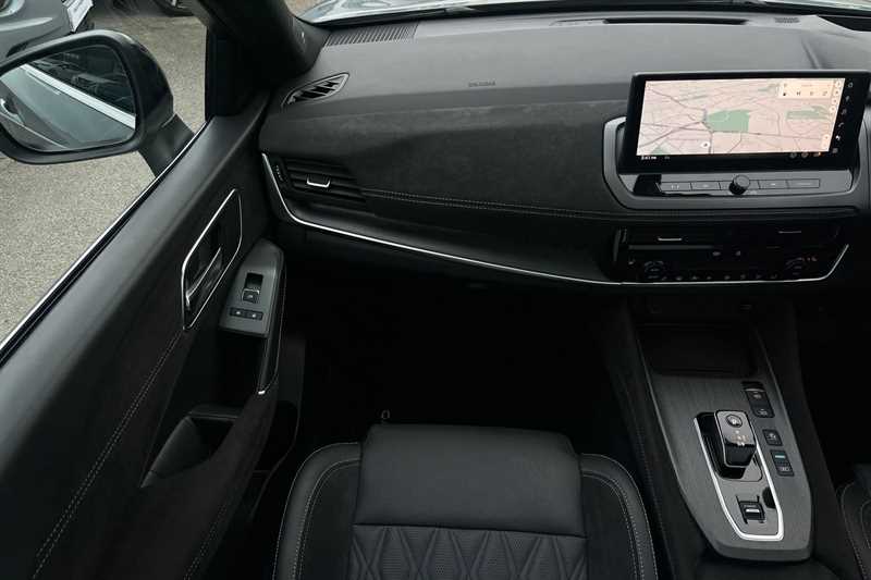 Used Nissan Qashqai 2025 for sale - 76217476: Photo 42