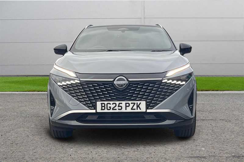 Used Nissan Qashqai 2025 for sale - 76217476: Photo 5