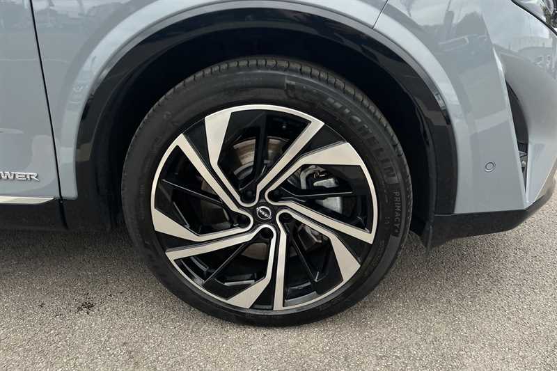 Used Nissan Qashqai 2025 for sale - 76217476: Photo 6