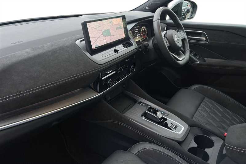 Used Nissan Qashqai 2025 for sale - 76217476: Photo 7