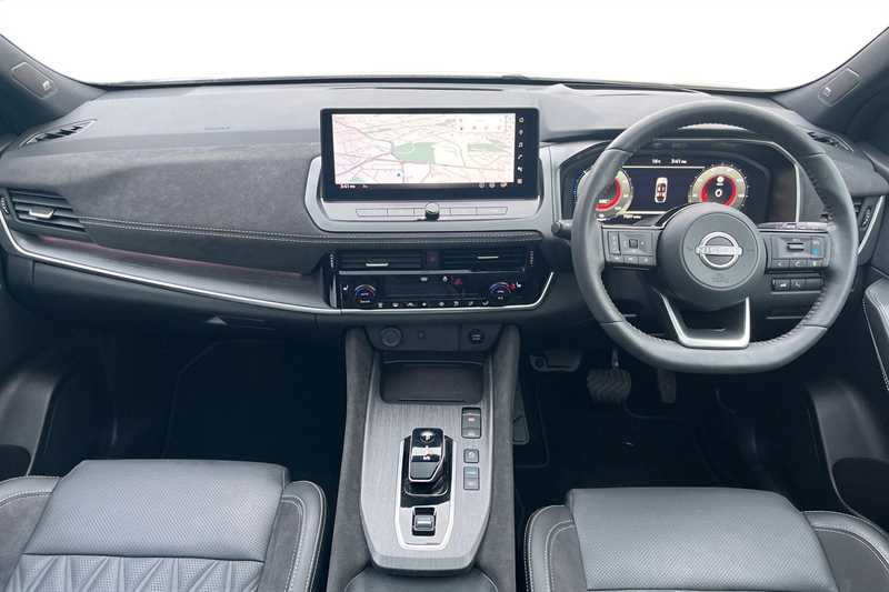 Used Nissan Qashqai 2025 for sale - 76217476: Photo 9