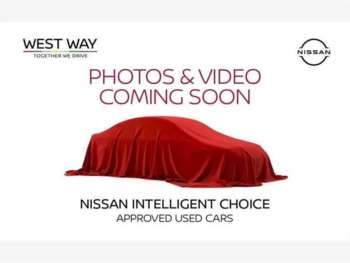 Nissan, Qashqai 2021 (21) DIG-T N-Motion 5-Door