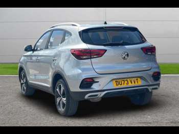 Used MG MG ZS 2023 for sale - 75104664: Photo