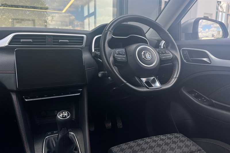 Vehicle 34