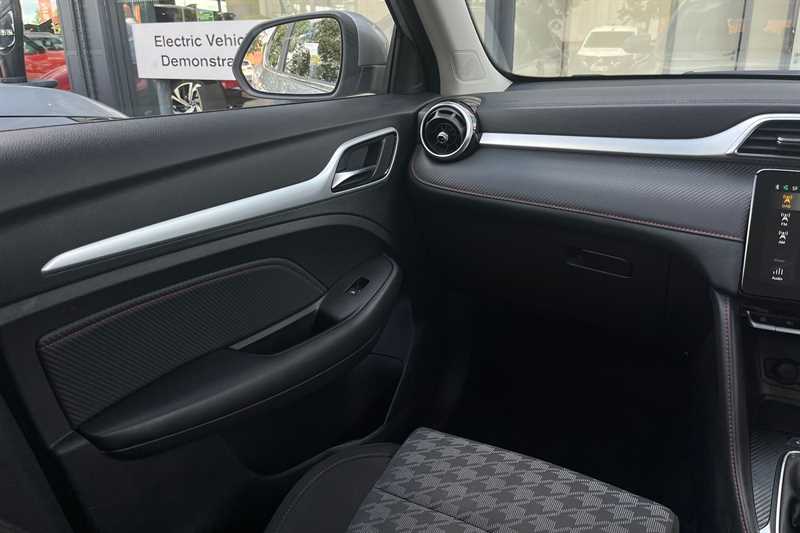 Vehicle 38
