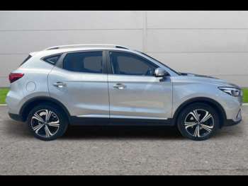 Used MG MG ZS 2023 for sale - 75104664: Photo