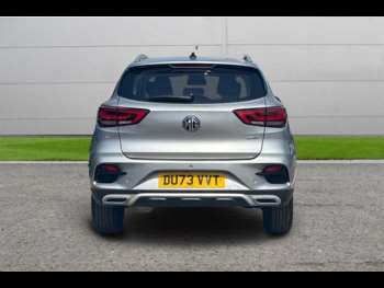 Used MG MG ZS 2023 for sale - 75104664: Photo