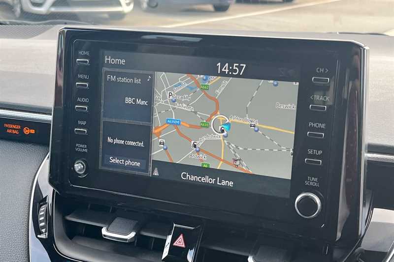 Used Toyota Corolla 2021 for sale - 76351049: Photo 10