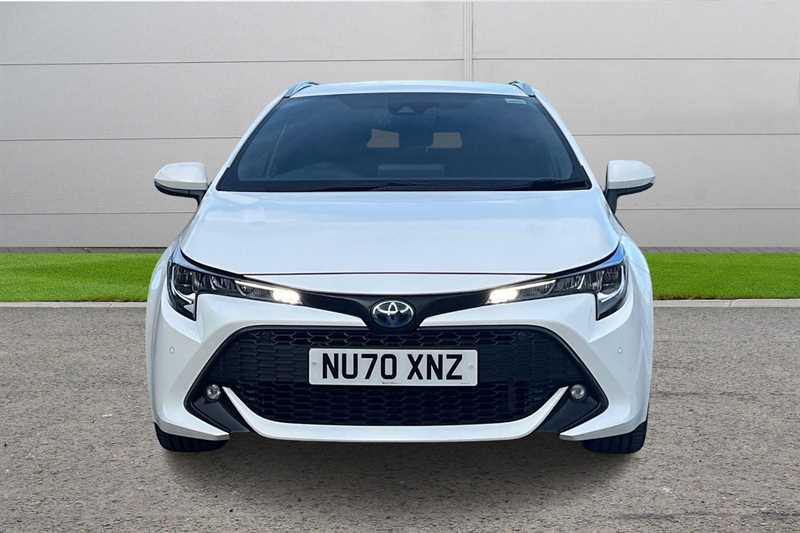 Used Toyota Corolla 2021 for sale - 76351049: Photo 4