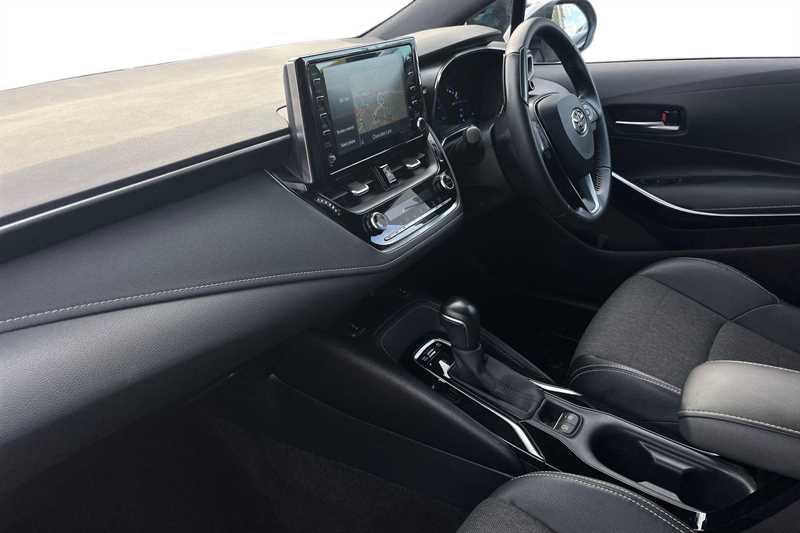 Used Toyota Corolla 2021 for sale - 76351049: Photo 6