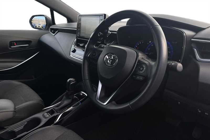 Used Toyota Corolla 2021 for sale - 76351049: Photo 7