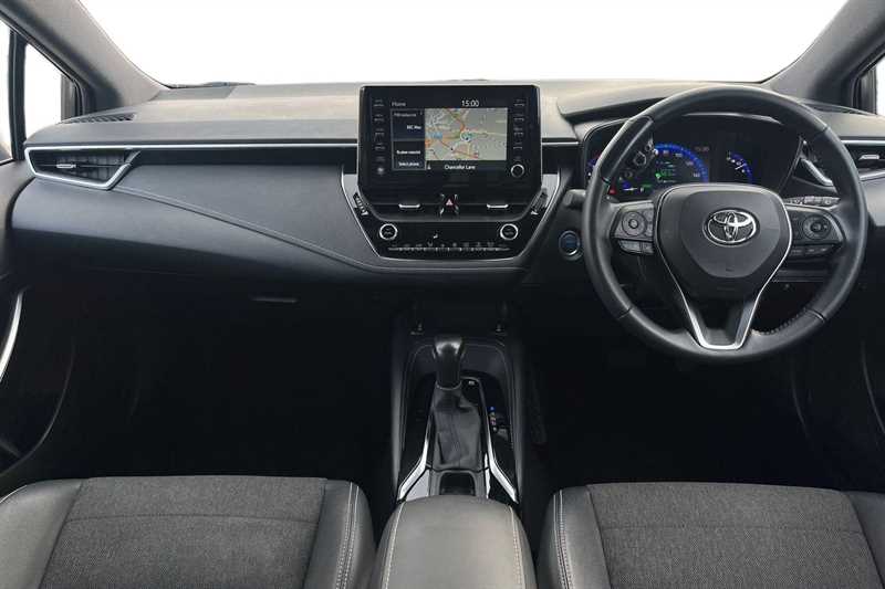 Used Toyota Corolla 2021 for sale - 76351049: Photo 8