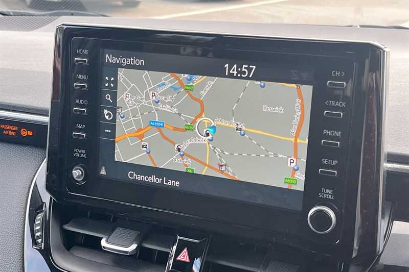 Used Toyota Corolla 2021 for sale - 76351049: Photo 9