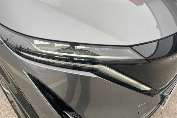Used Nissan ARIYA 2024 for sale - 76272755: Photo 14