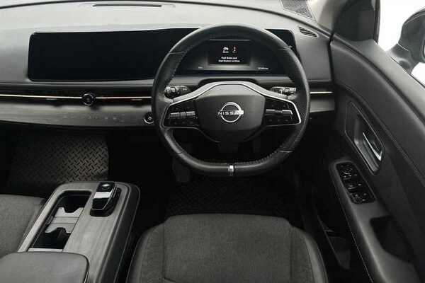 Used Nissan ARIYA 2024 for sale - 76272755: Photo 16