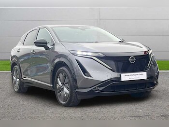 Used Nissan ARIYA 2024 for sale - 76272755: Photo