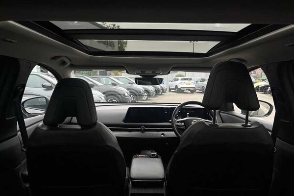 Used Nissan ARIYA 2024 for sale - 76272755: Photo 23