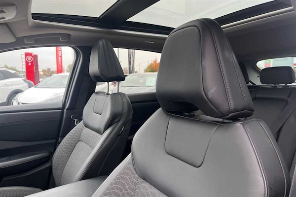 Used Nissan ARIYA 2024 for sale - 76272755: Photo 25