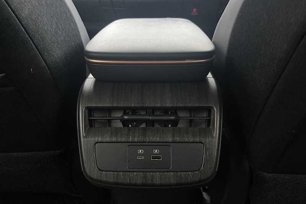 Used Nissan ARIYA 2024 for sale - 76272755: Photo 37