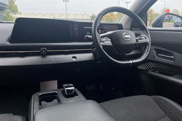 Used Nissan ARIYA 2024 for sale - 76272755: Photo 38