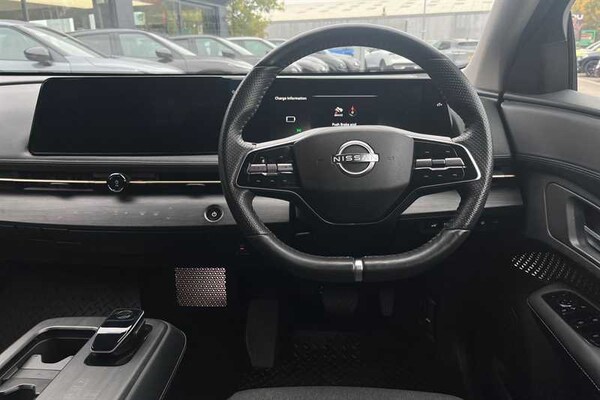 Used Nissan ARIYA 2024 for sale - 76272755: Photo 39