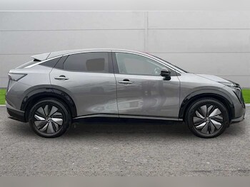 Used Nissan ARIYA 2024 for sale - 76272755: Photo