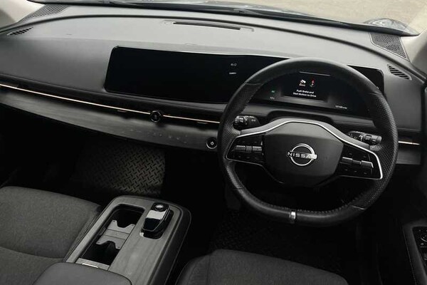 Used Nissan ARIYA 2024 for sale - 76272755: Photo 40