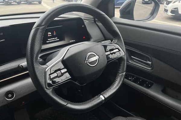 Used Nissan ARIYA 2024 for sale - 76272755: Photo 43