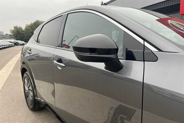 Used Nissan ARIYA 2024 for sale - 76272755: Photo 47