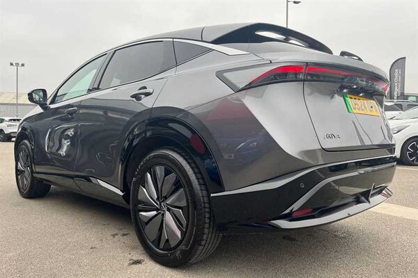 Used Nissan ARIYA 2024 for sale - 76272755: Photo 52