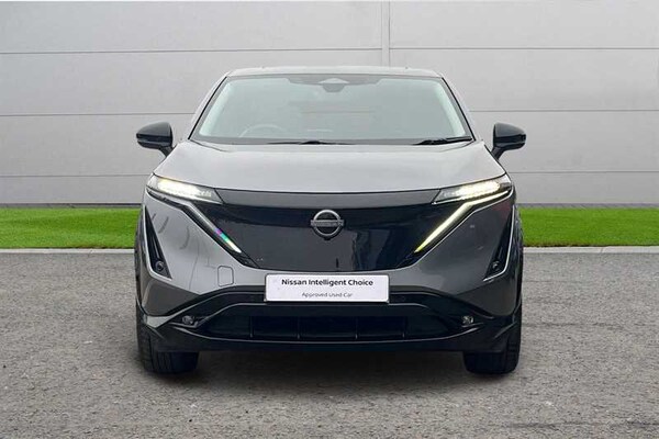 Used Nissan ARIYA 2024 for sale - 76272755: Photo 5