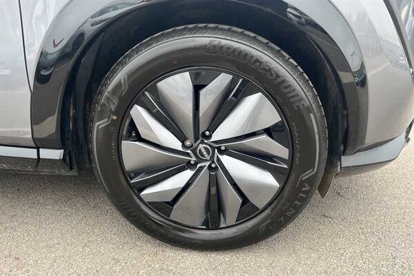 Used Nissan ARIYA 2024 for sale - 76272755: Photo 6