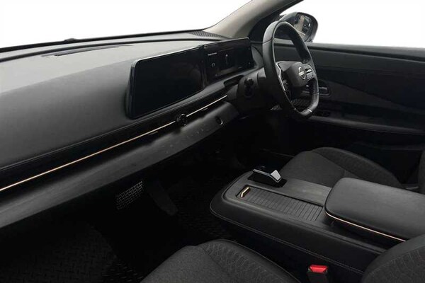 Used Nissan ARIYA 2024 for sale - 76272755: Photo 7
