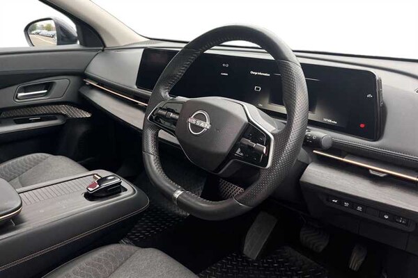 Used Nissan ARIYA 2024 for sale - 76272755: Photo 8
