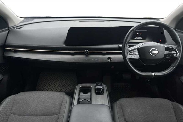 Used Nissan ARIYA 2024 for sale - 76272755: Photo 9